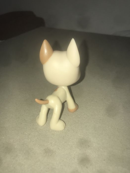 Vand figurina originala lps great dane