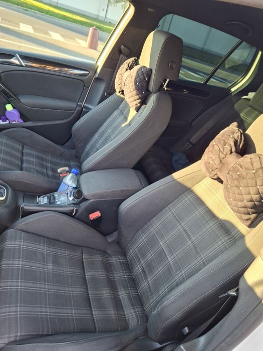 Vând/Schimb Volkswagen Golf 6 GTD