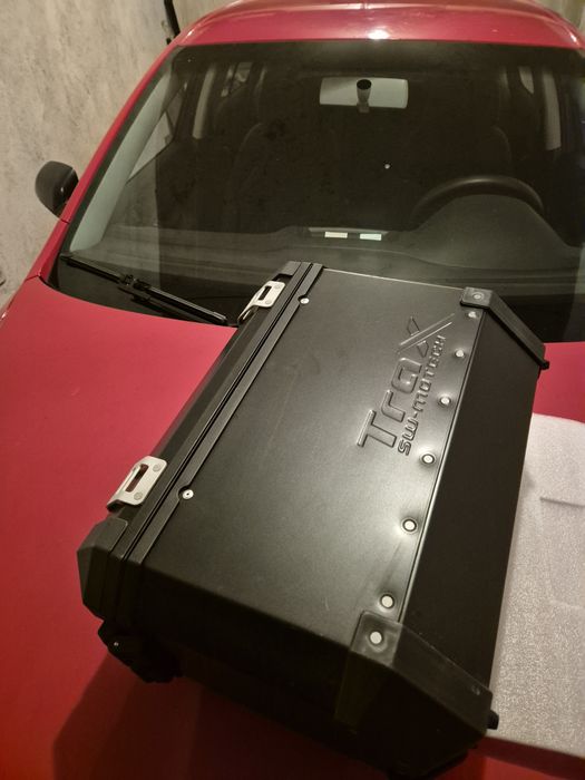 Куфари SW-motech