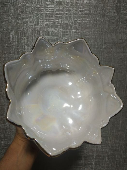 Парные вазы "Свидание".  См. все фото.