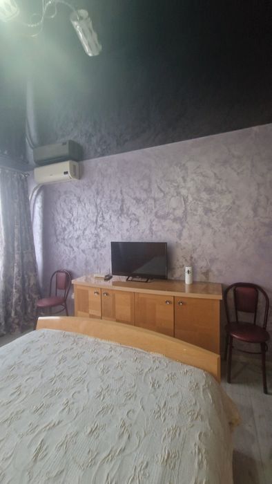 Regim hotelier Garsoniera Saturn