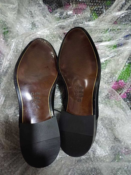 Туфли Excel в идеальном состоянии