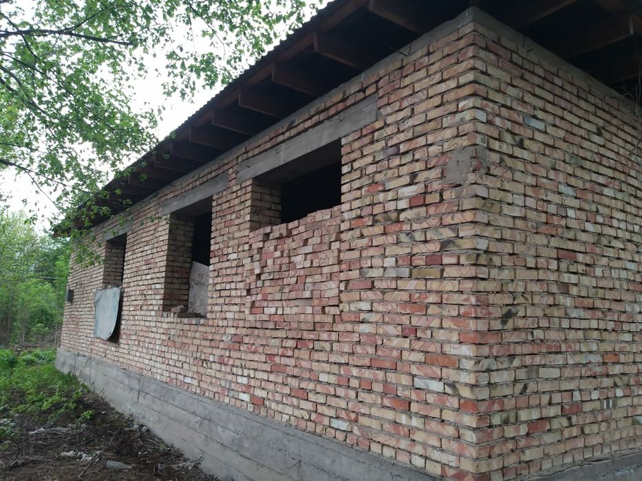 Продам Дом 4комнаты - 100кв.м