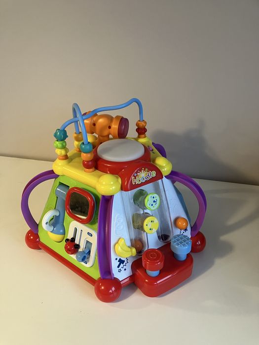 Детска музикална / образователна играчка
