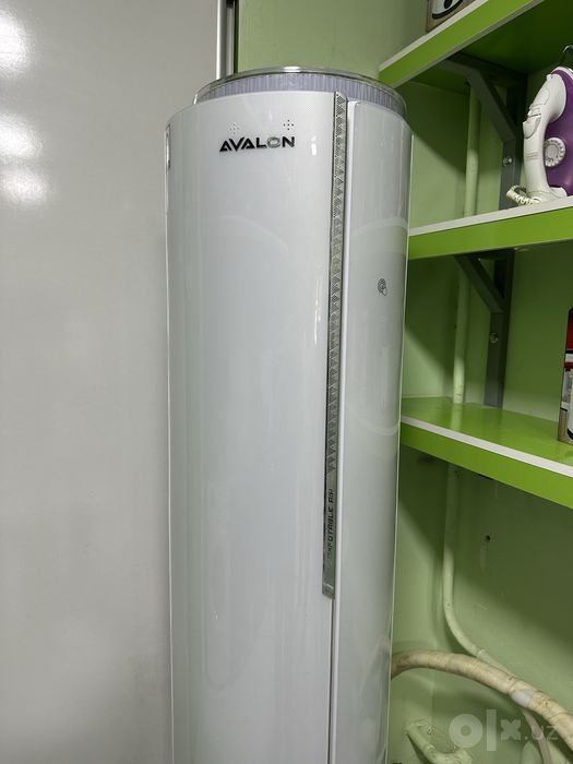 24 lik avalon konditsioner