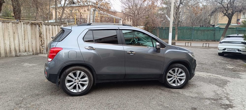 Tracker 1 Premier 2020