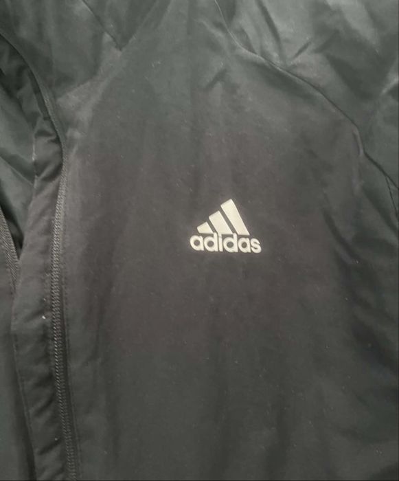 Мъжко зимно яке ADIDAS