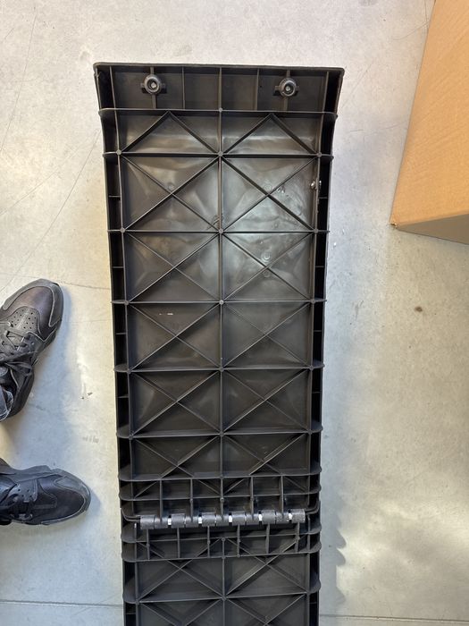 liont Rampa pentru catel 160 cm lungime