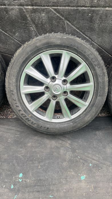 Лехсус тойота  lexus