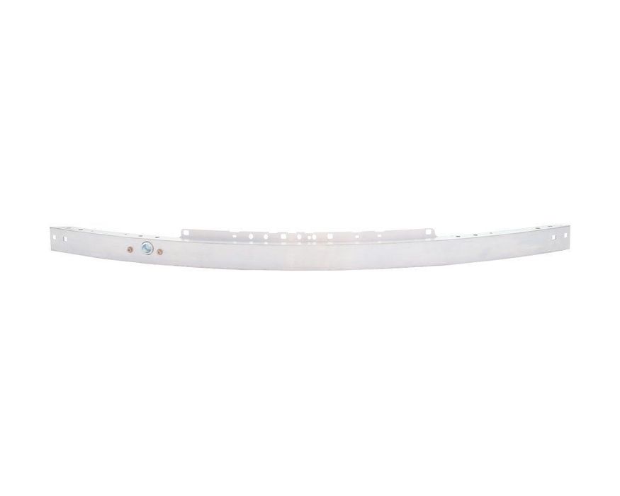 Armatura bara fata Mercedes Clasa E (W212) Sedan/Combi, 09.2009-02.2013, aluminiu, 2046204634;2126201500