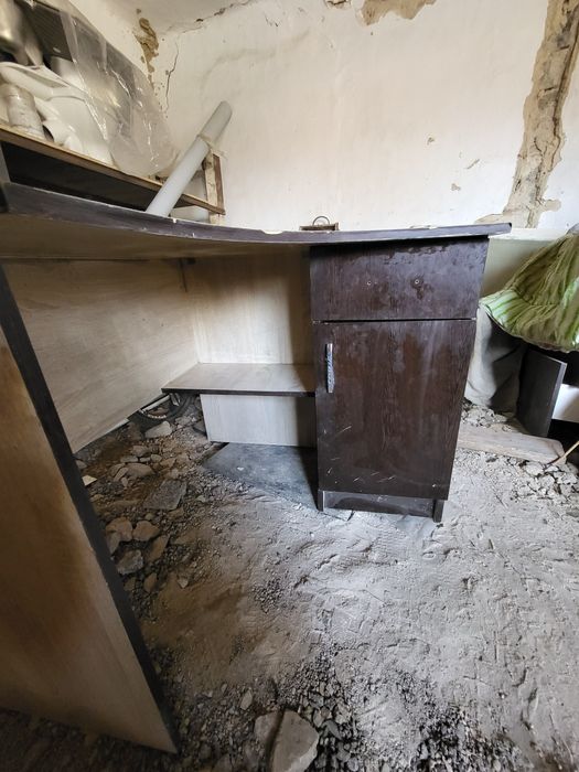 Компьютерный стол