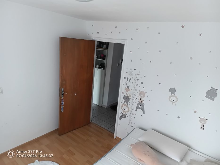 Vand apartament 2 camere 37mp Zona Berceni sector 4 Nițu Vasile