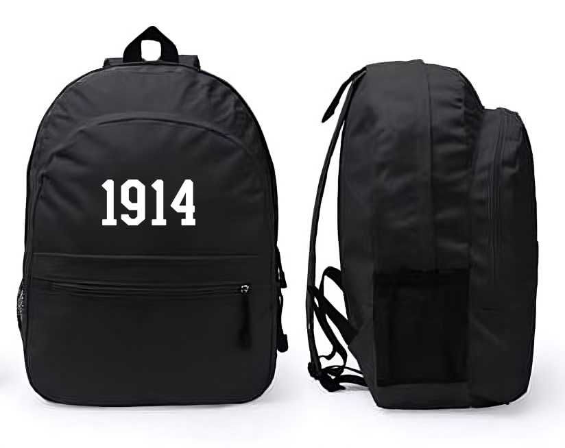 Раници за ученици "1914" за феновете на ЛЕВСКИ - два модела.