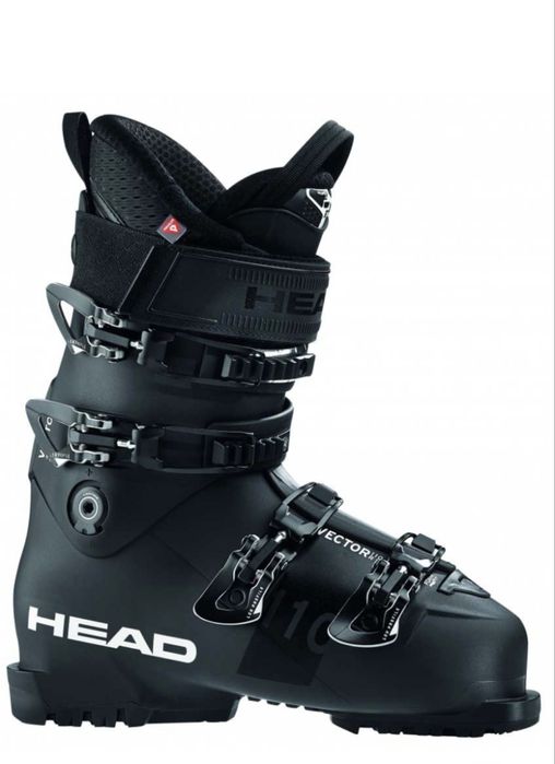 Ски обувки Head черни