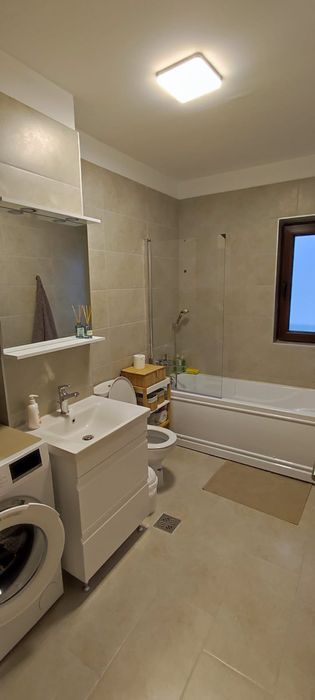 Apartament de inchiriat