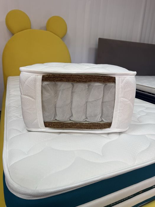 Ортопедические Матрасы