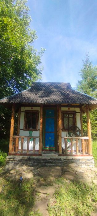 Vând casă Breaza și teren