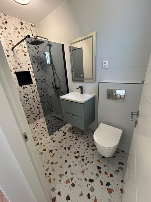 Vand casa Tip Parter - la GATA