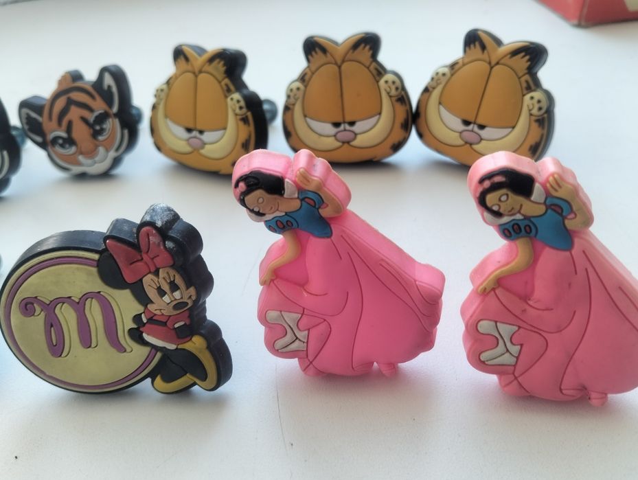 Продам ручки для шкафов