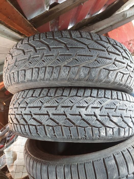 Зимни гуми 185 65 15
