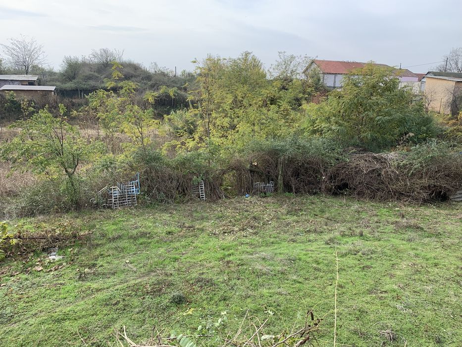 Teren intravilan Calafat