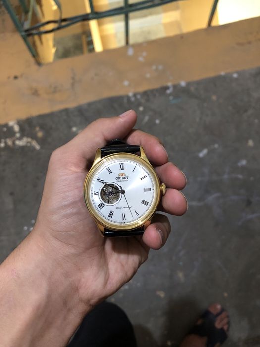 Orient Orginal Watch