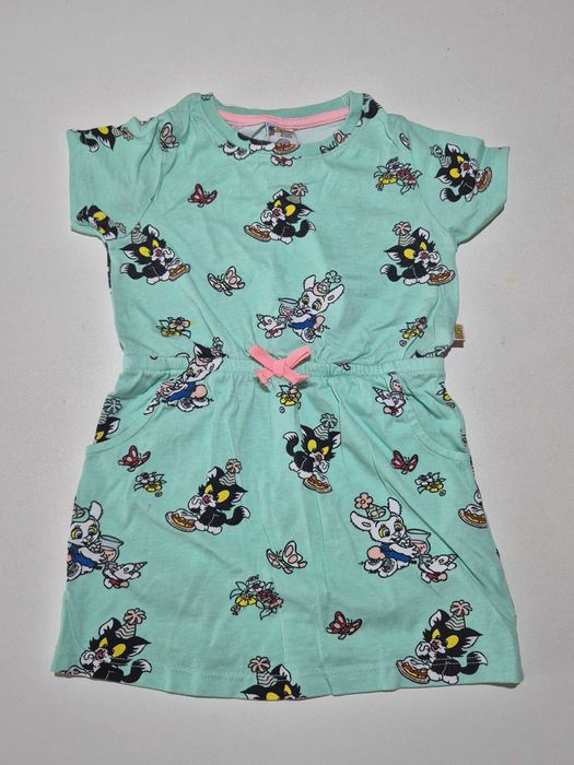 Детски дрехи, рокли- различни размери