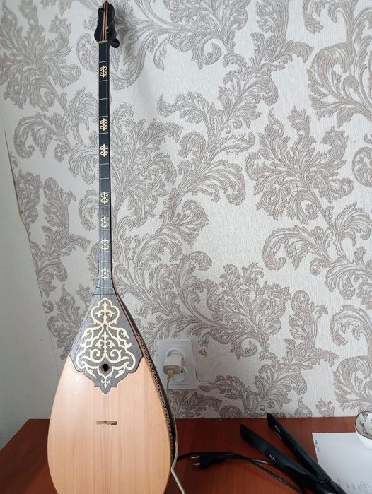 Продам домбра хароший