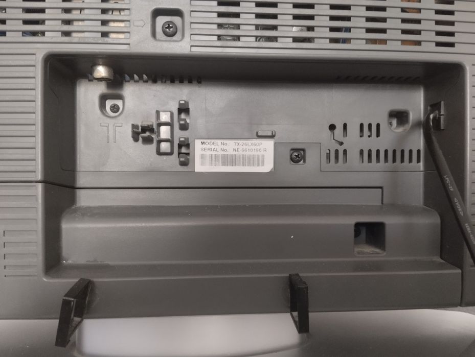 ЖК телевизор Panasonic