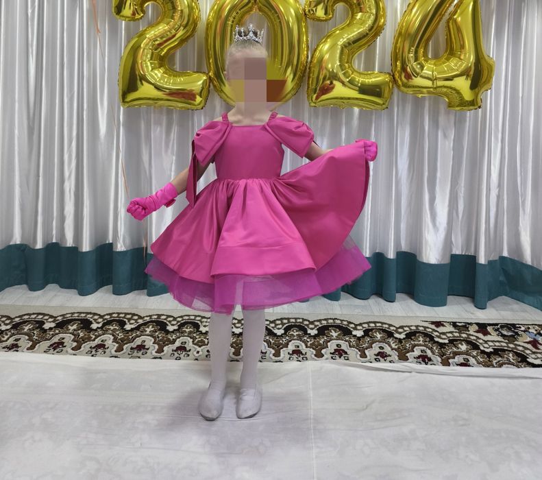 Сдам платье в прокат