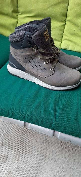 Bocanci      Solomon