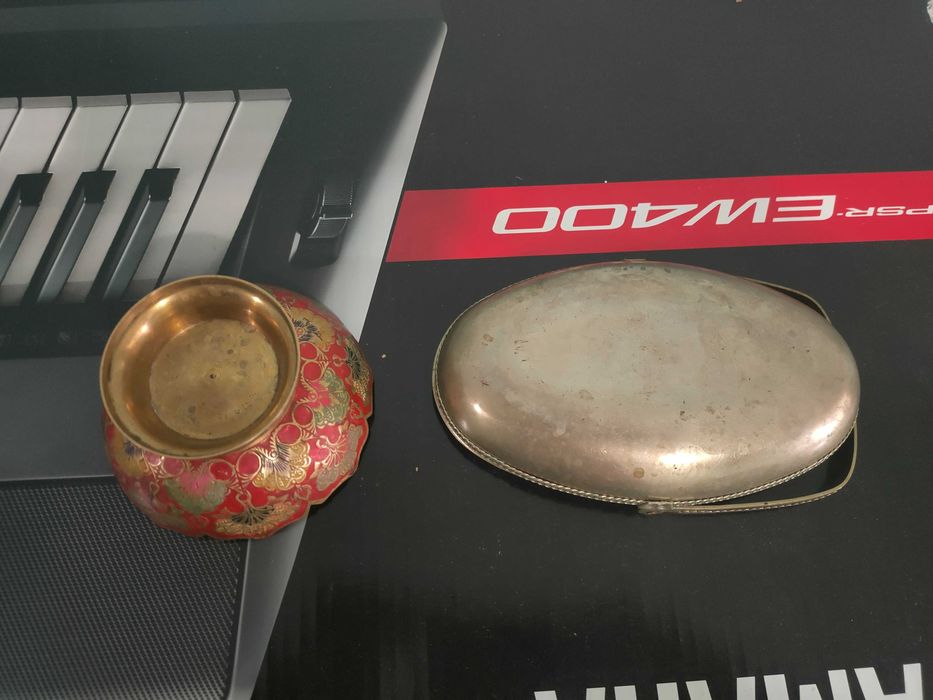 Посуда советских времён