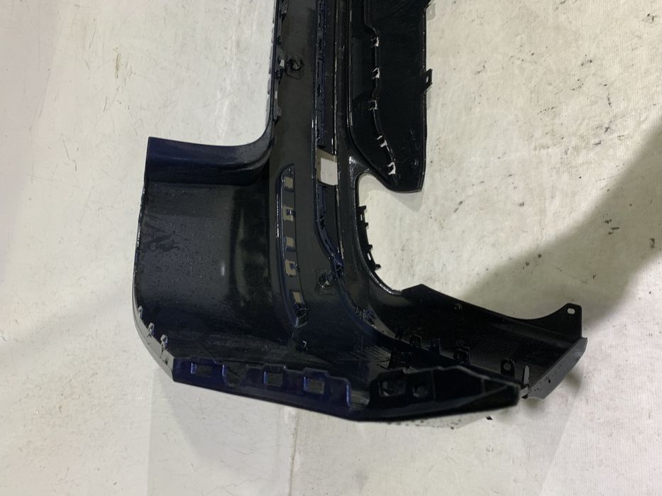 Bara spate Mercedes GLE , 2015, 2016, 2017, 2018, cod origine OE A1668859925.