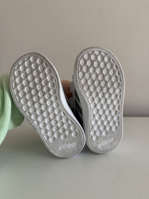 Детски маратонки Adidas- 23 р-р