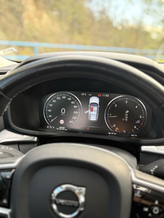 Volvo V60 Cross Country D3 AWD