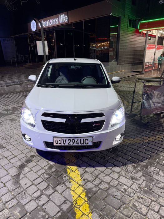 Faqat arendaga cobalt 2021 A/T