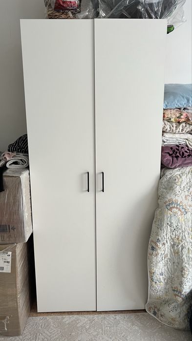 Два шкафа по цене одного