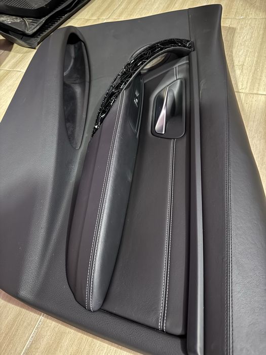 Кори за врати от f80 m3 шити