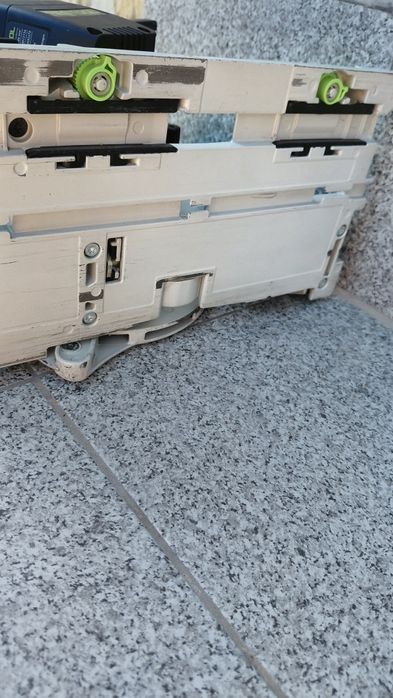 Festool HKC 55 EB Акумулаторен циркуляр
