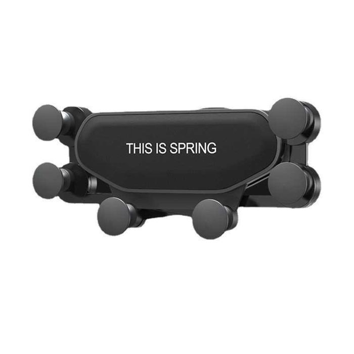 Автомобильный держатель для телефона KM20