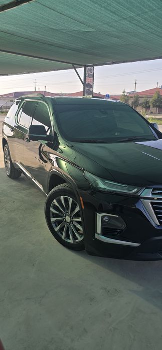 Other Traverse 2023 — 3