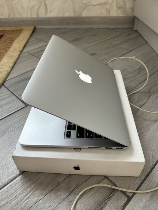 Макбук про 13 2015