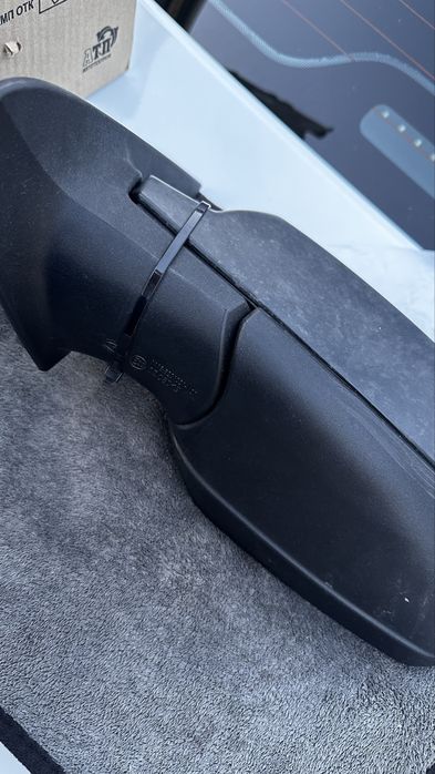 Зеркала заднего вида на Лада Гранта