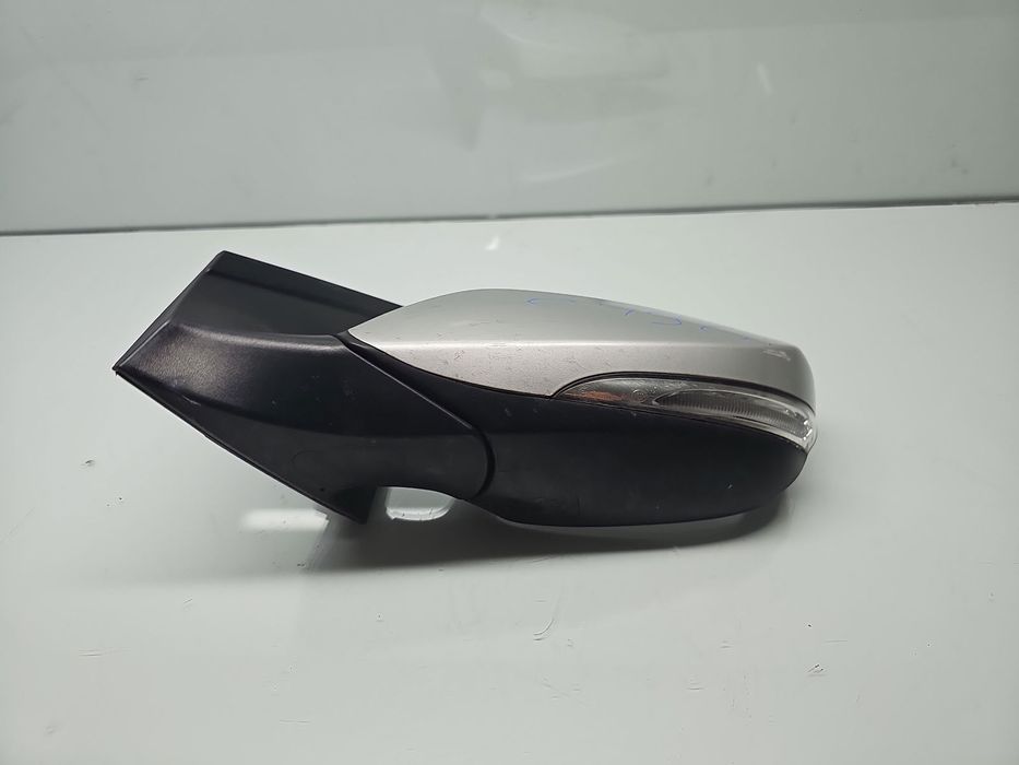 Oglinda stanga Hyundai i30 (GD) [Fabr 2012-2017] GRI