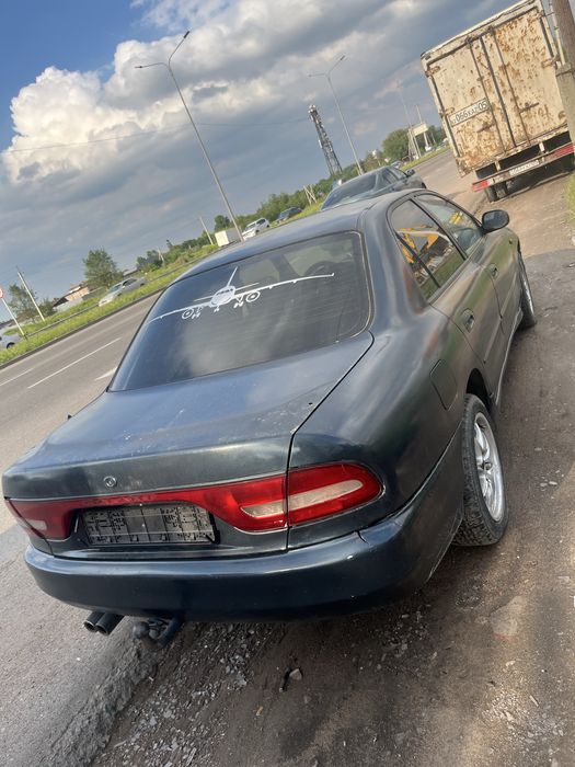 дутый галант разбор