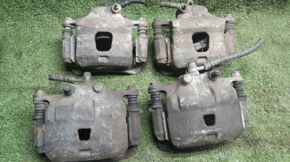 Суппорт тормозной