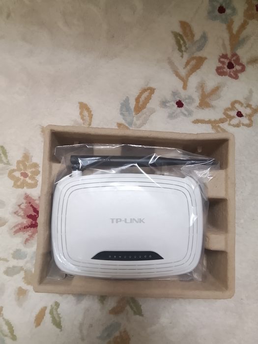 WiFi модем сатылады