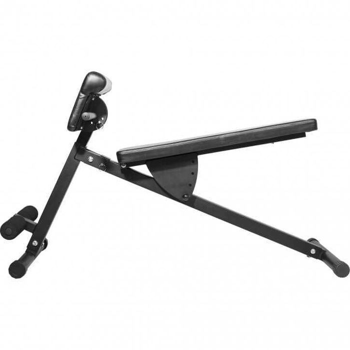 Banca multifunctionala reglabila pentru abdomene/lombar/scott