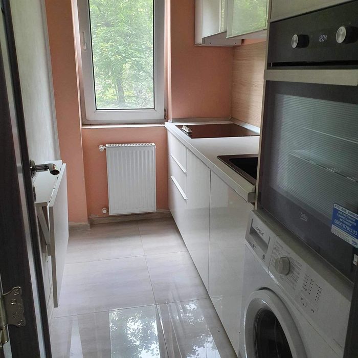 Proprietar inchiriez apartment  cu 2 camere Tomis Nord