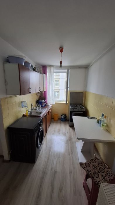 Apartament cu 2 camere de vânzare